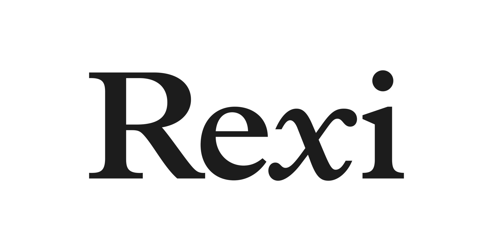 Rexi Blog